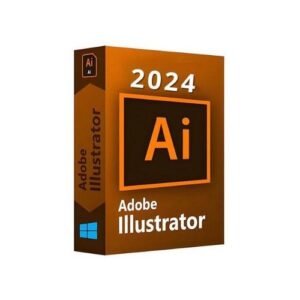 Illustrator 2024