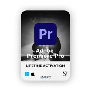 Adobe Premiere Pro 2025