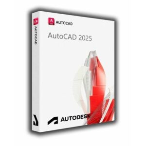 Cad Official Auto-CAD 2025