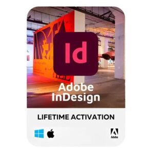 InDesign 2024